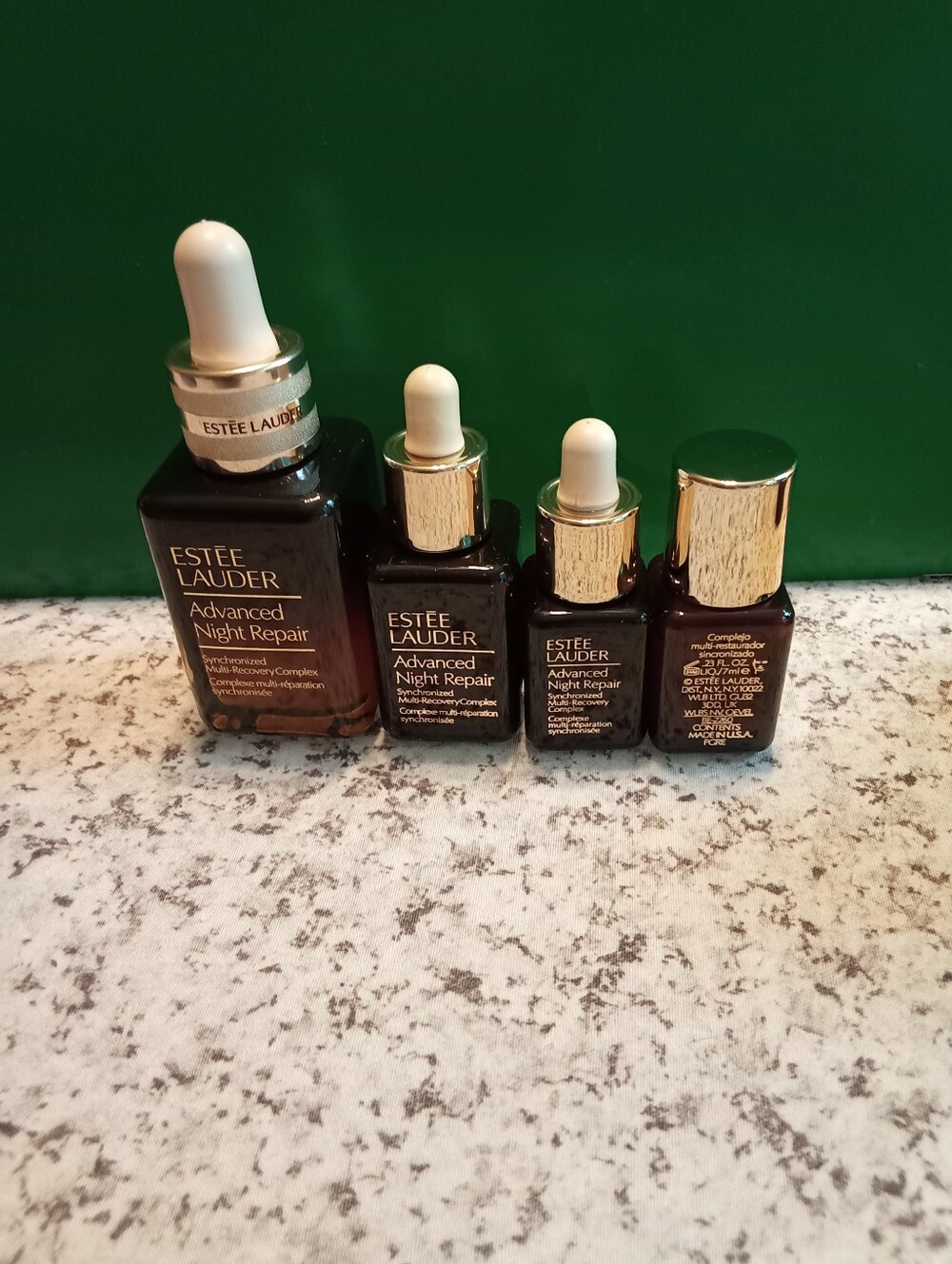 Estee Lauder Advanced Night Repair Serum Collection - Picture 3 of 8